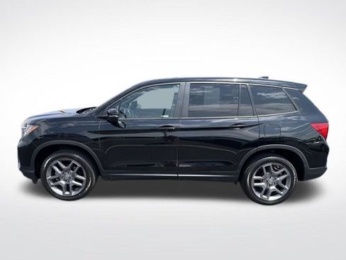 Used 2023 Honda Passport EX-L image 2