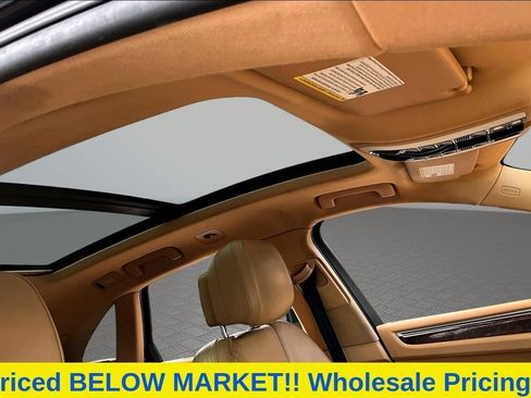 Used 2017 Porsche Macan AWD/4WD image 29