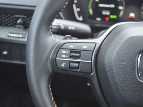 Certified 2026 Honda CR-V Sport-L image 21