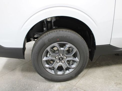 New 2026 Ford Maverick XLT FWD image 34