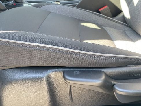 Used 2025 Chevrolet TrailBlazer LT image 22