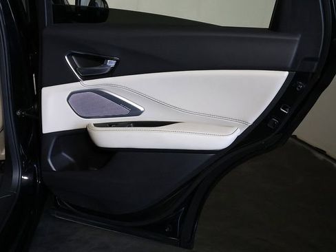 Certified 2025 Acura RDX SH-AWD w/ Technology Package image 33