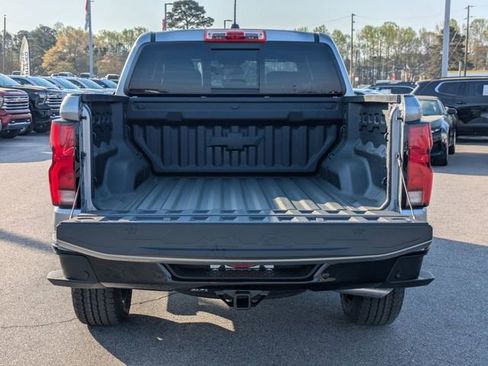 New 2026 Chevrolet Colorado Z71 w/ Technology Package image 31