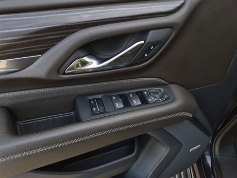 Certified 2023 GMC Yukon Denali w/ Denali Reserve Package image 14