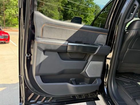 Used 2024 Ford F250 Platinum AWD/4WD image 62