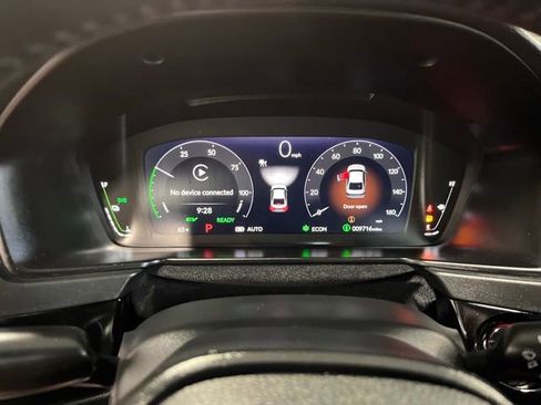 Used 2025 Honda Accord Sport image 26