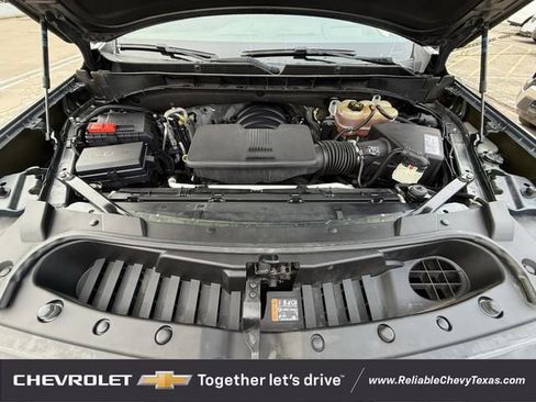 Used 2021 GMC Yukon Denali w/ Advanced Technology Package AWD/4WD image 37
