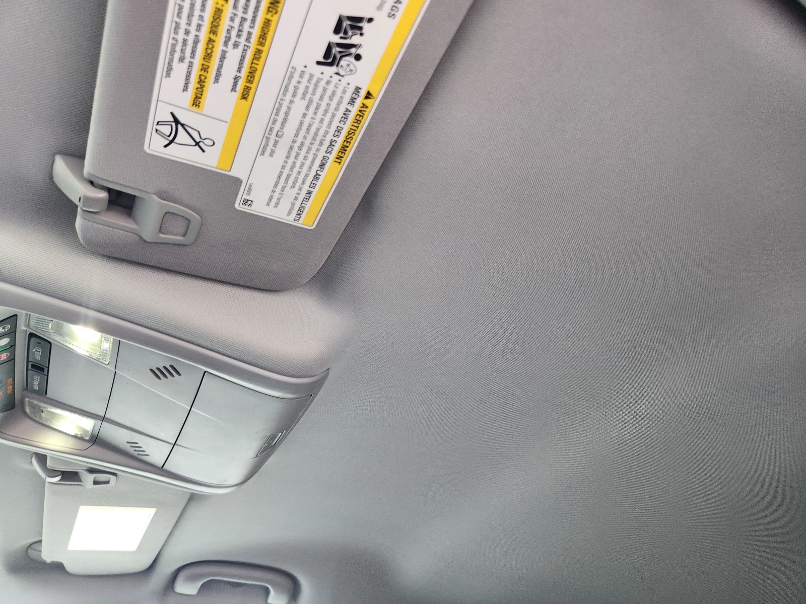 Certified 2024 GMC Terrain SLE AWD/4WD image 29