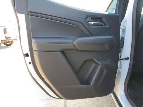 New 2026 GMC Canyon Elevation w/ Convenience Package RWD image 16