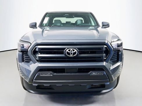 New 2025 Toyota Tacoma SR5 image 7