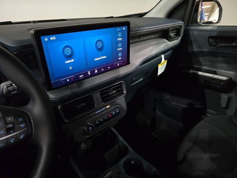 New 2025 Ford Maverick XL w/ Equipment Group 102A image 22