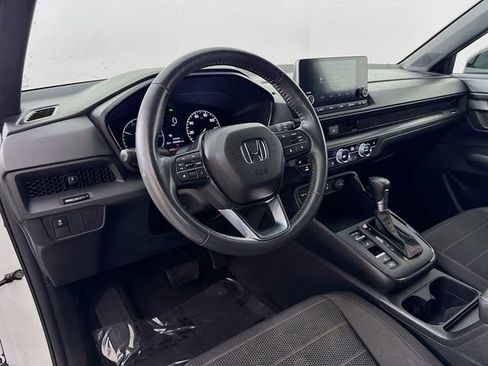 Used 2023 Honda CR-V Sport image 13