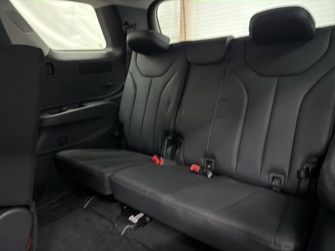 Used 2023 Hyundai Palisade SEL image 25