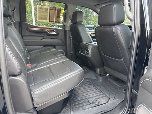 Used 2022 GMC Sierra 1500 Denali AWD/4WD image 42