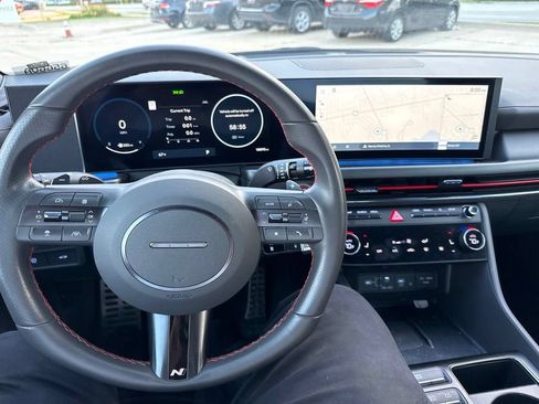 Used 2024 Hyundai Sonata N Line FWD image 18