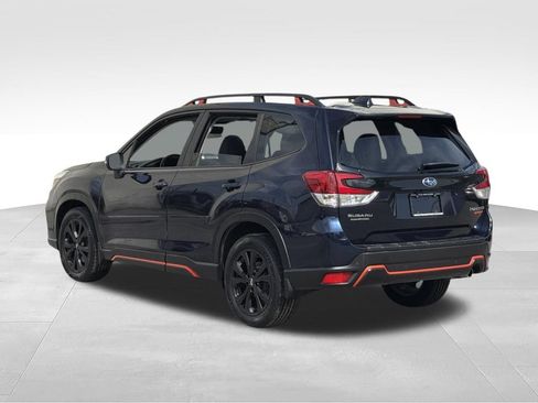 Used 2020 Subaru Forester Sport AWD/4WD image 6