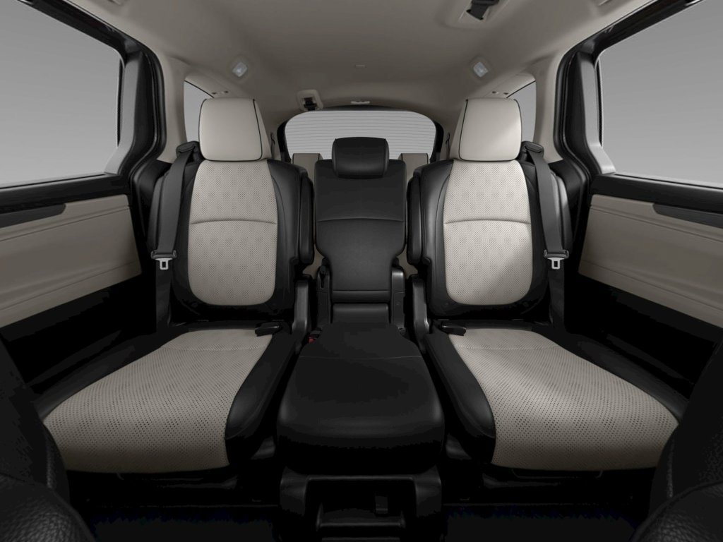 New 2027 Honda Odyssey Elite image 13