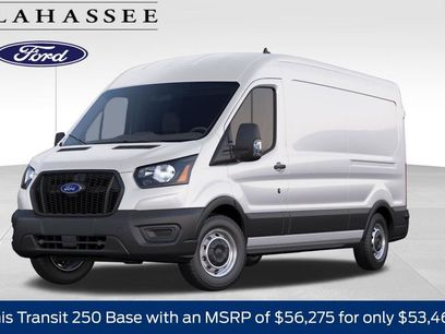 New 2025 Ford Transit 250 148 Medium Roof
