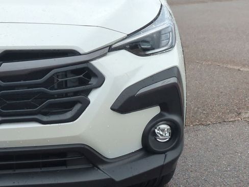 New 2026 Subaru Crosstrek 2.5i Limited AWD/4WD image 10