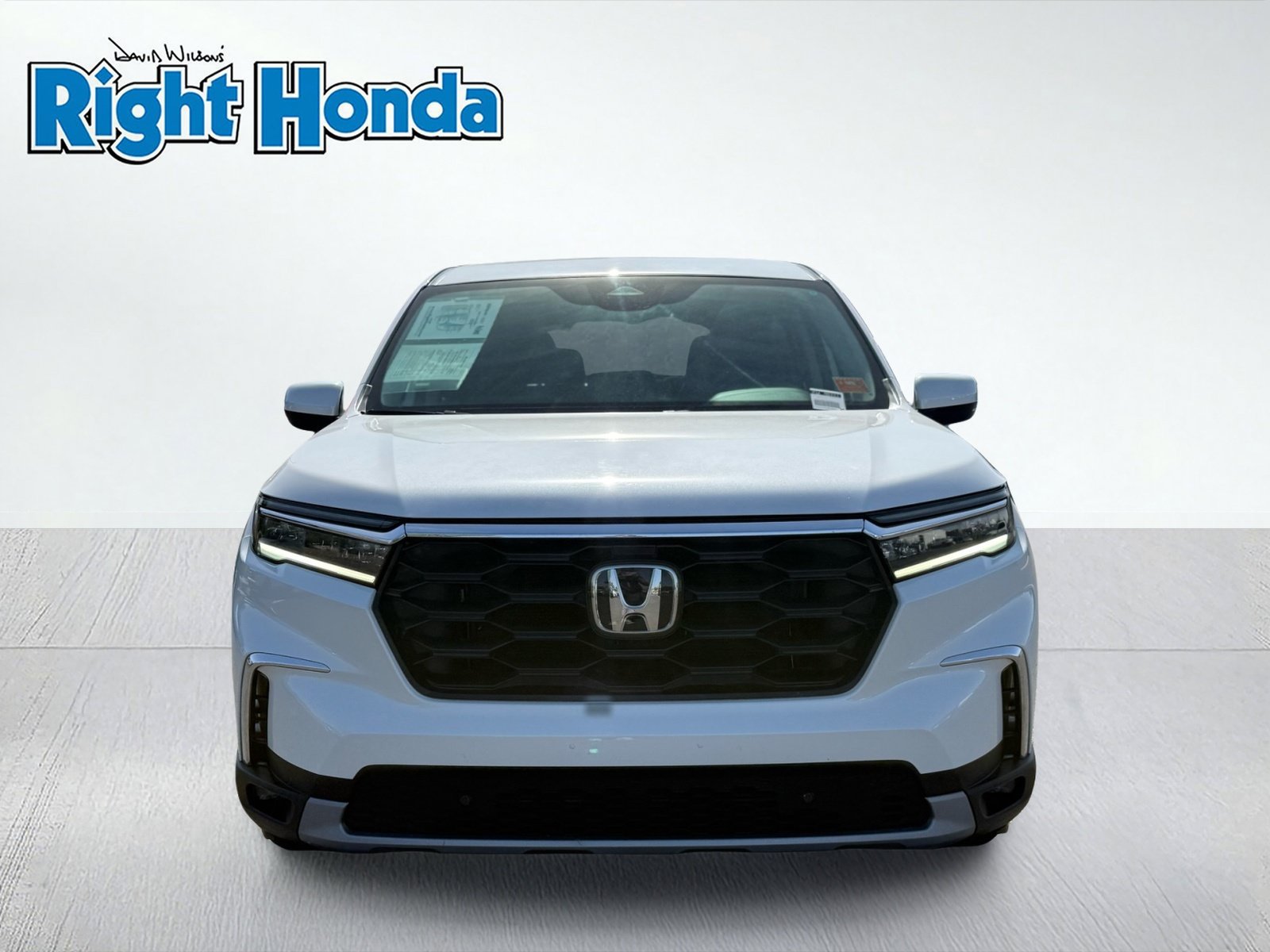 Used 2025 Honda Pilot EX-L image 5