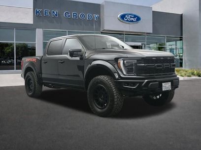 Used 2023 Ford F150 Raptor