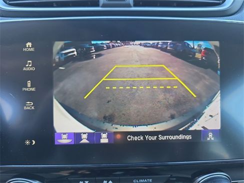 Used 2022 Honda CR-V EX-L image 27