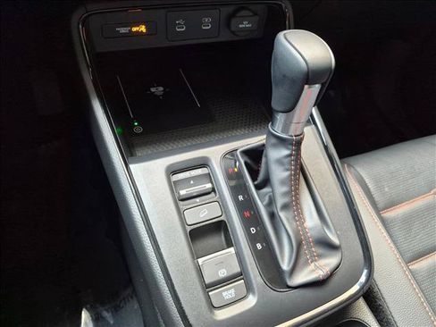 Used 2026 Honda CR-V Sport-L image 11