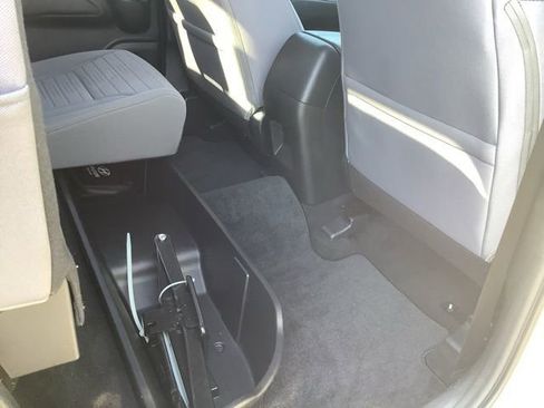 Certified 2023 Hyundai Santa Cruz SEL Premium w/ Cargo Package image 23