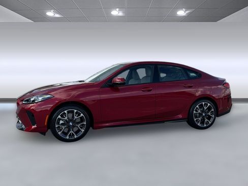 New 2026 BMW 228i xDrive w/ Technology Package AWD/4WD image 2