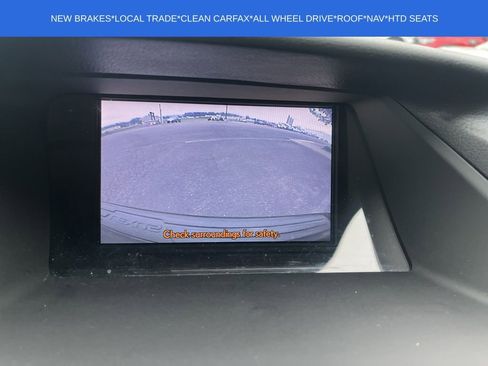 Used 2013 Lexus RX 350 AWD w/ Navigation Pkg image 21