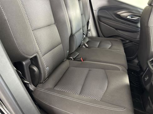 Certified 2023 GMC Terrain SLE w/ Elevation Edition AWD/4WD image 14