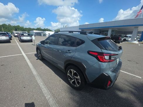 Used 2024 Subaru Crosstrek 2.0i Premium AWD/4WD image 5