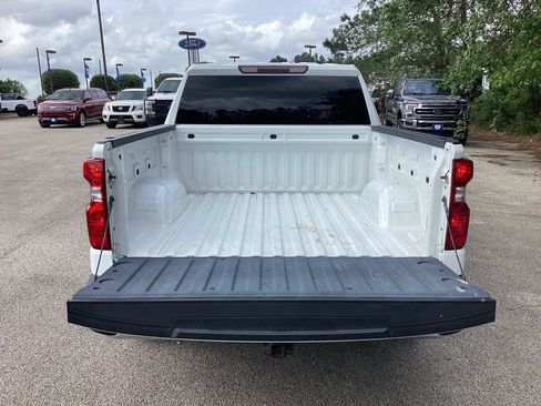 Used 2022 Chevrolet Silverado 1500 LT w/ LPO, Liner Protection Package image 9