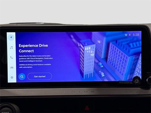 New 2024 Toyota Prius Prime Premium image 12