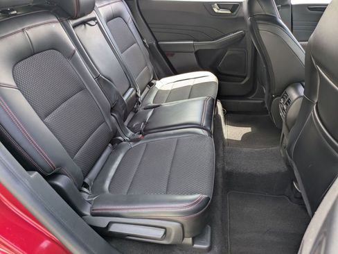 Used 2025 Ford Escape ST-Line AWD/4WD image 28