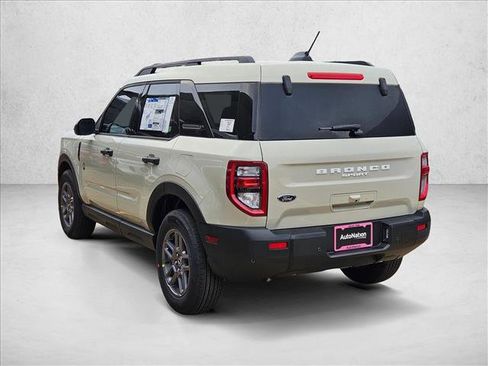 New 2025 Ford Bronco Sport Big Bend image 9