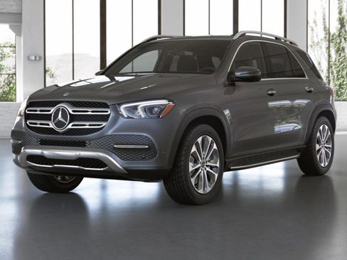 Certified 2023 Mercedes-Benz GLE 450 4MATIC image 1