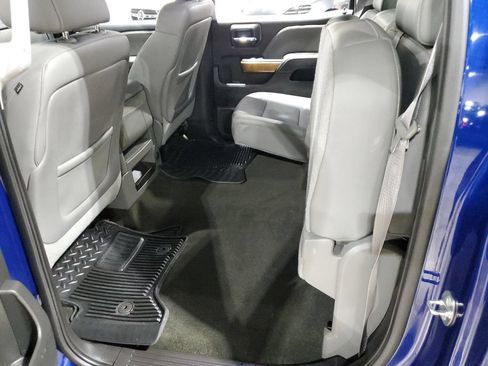 Used 2014 Chevrolet Silverado 1500 LTZ RWD image 25