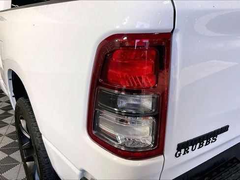 Used 2021 RAM 1500 Big Horn AWD/4WD image 36