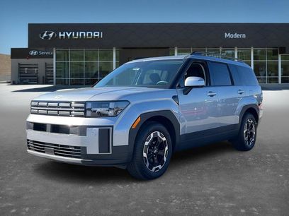 New 2026 Hyundai Santa Fe SEL