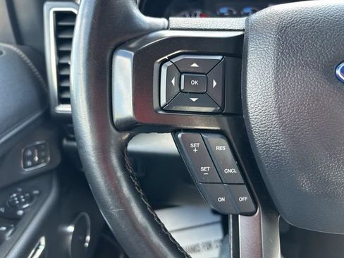 Certified 2020 Ford Expedition Limited AWD/4WD image 25