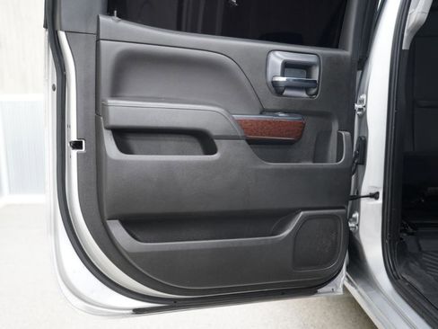 Used 2018 GMC Sierra 1500 SLT image 35