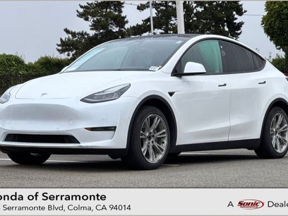 Used 2021 Tesla Model Y Long Range