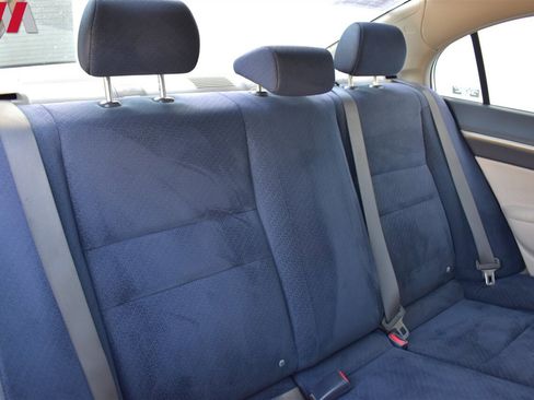 Used 2008 Honda Civic Hybrid Sedan image 25