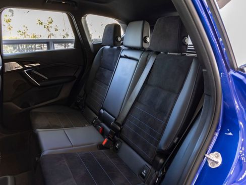 Certified 2025 BMW X1 M35i w/ Premium Package AWD/4WD image 24