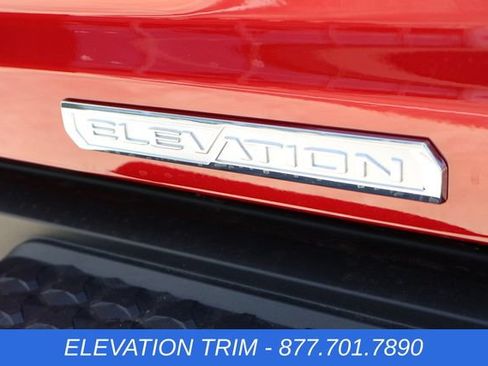 New 2026 GMC Canyon Elevation w/ Convenience Package RWD image 8