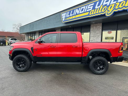 Used 2022 RAM 1500 TRX w/ TRX Level 1 Equipment Group image 5