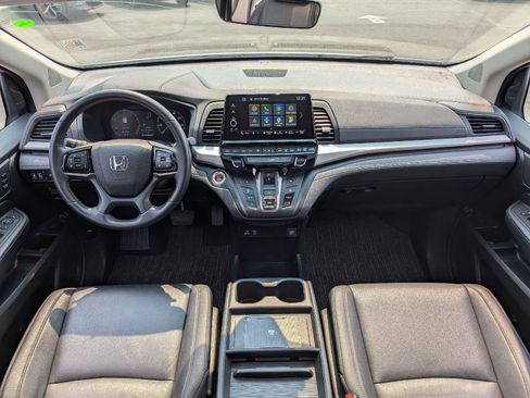 Used 2025 Honda Odyssey EX-L image 26