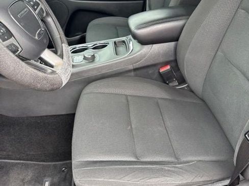 Used 2014 Dodge Durango SXT AWD/4WD image 25
