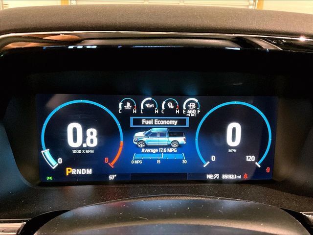 Used 2022 Ford F150 Lariat w/ Equipment Group 502A High AWD/4WD image 19